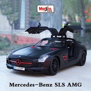 maisto premiere edition 1 18