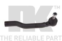 NK Spurstangenkopf Nissan Note 06- PR