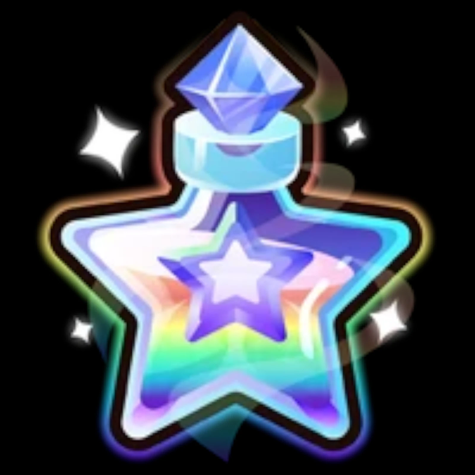 x11 The Cocktail (+100k Diamonds)