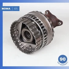 10-15 Jaguar X351 XJ 5.0L ZF 6HP28 Transmission Rear Planet Gear Carrier OEM