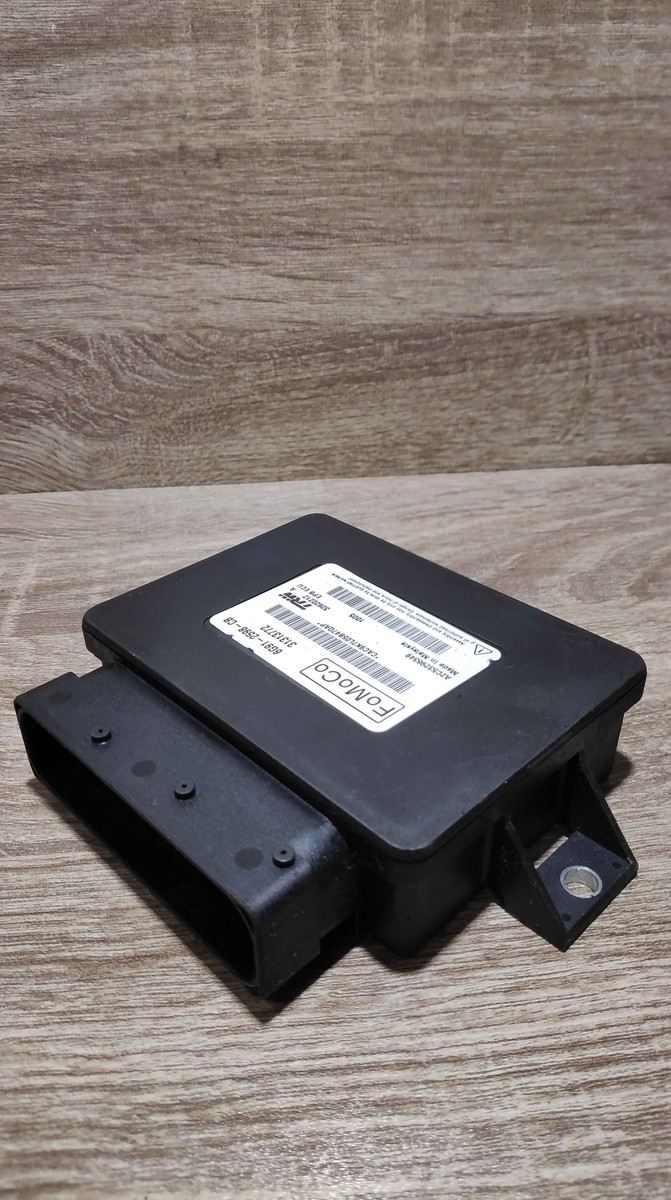 Volvo XC60 XC70 6g91 2598 cb a2c53296349 PARKING AID BRAKE AUTO 