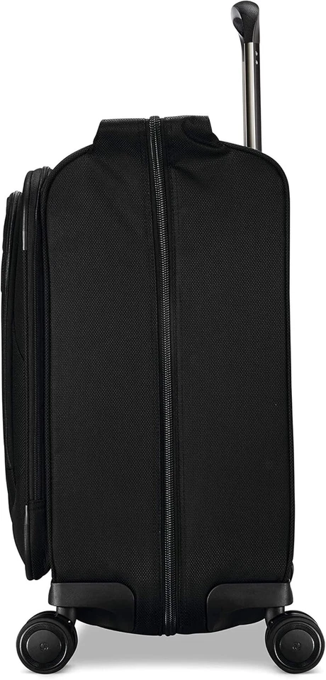 SAMSONITE SILHOUETTE 16 DUET  SPINNER GARMENT BAG - Image 3 of 4
