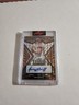 2022 Leaf Exotic - Snakeskin #BA-SH1 Sam Howell /8 (AU, RC)