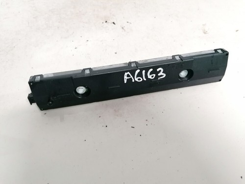 Audi Q7 2007 Antenna Module Unit 4l0035225f, Genuine #1287463-49