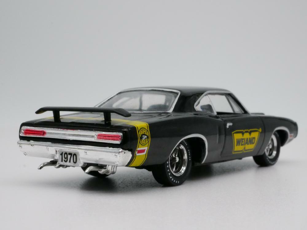 1970 Dodge super bee HEMI  ミニカー M2 Machines 1:64 - 1970 Dodge Super Bee HEMI - R71 23-47 | eBay