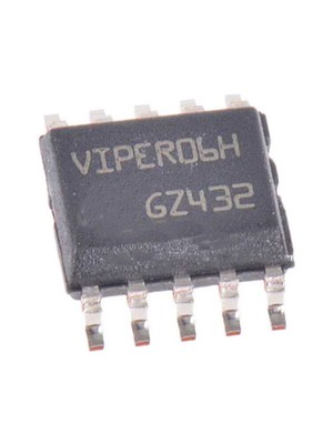 2pcs VIPER06L VIPER06H SOP8 [ ] #E10