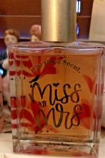 Curations By The Good Scent Miss to Mrs Perfume Eau de Parfum Spray 3.4 oz Big!