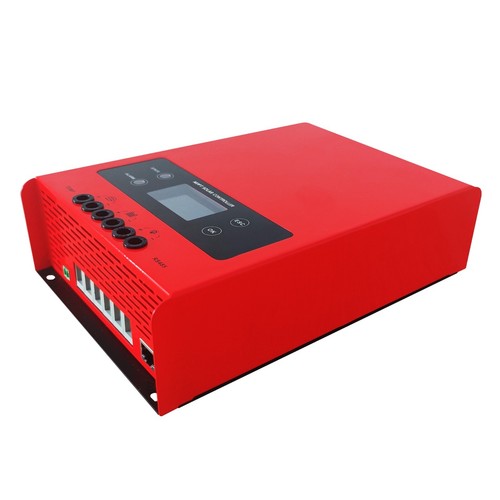 60A MPPT Solar Charge Controller 12V 24V 48V Battery Regulator Mobile APP fromAU - Picture 6 of 12