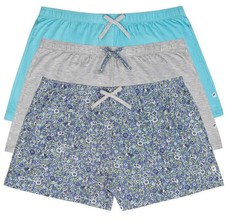 Jane and Bleecker J B Ladies' Sleep Shorts 3-pack Size: Small NWT Free Shipping