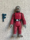 VINTAGE 1978 KENNER STAR WARS RED SNAGGLETOOTH COMPLETE ACTION FIGURE EXCELLENT