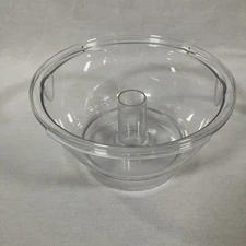 KitchenAid KFP750 4-Cup Mini Inner Work Bowl OEM Replacement Part
