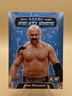 2022 Upper Deck AEW Dax Harwood "Main Features" Insert #MF-29 Trading Card WWE
