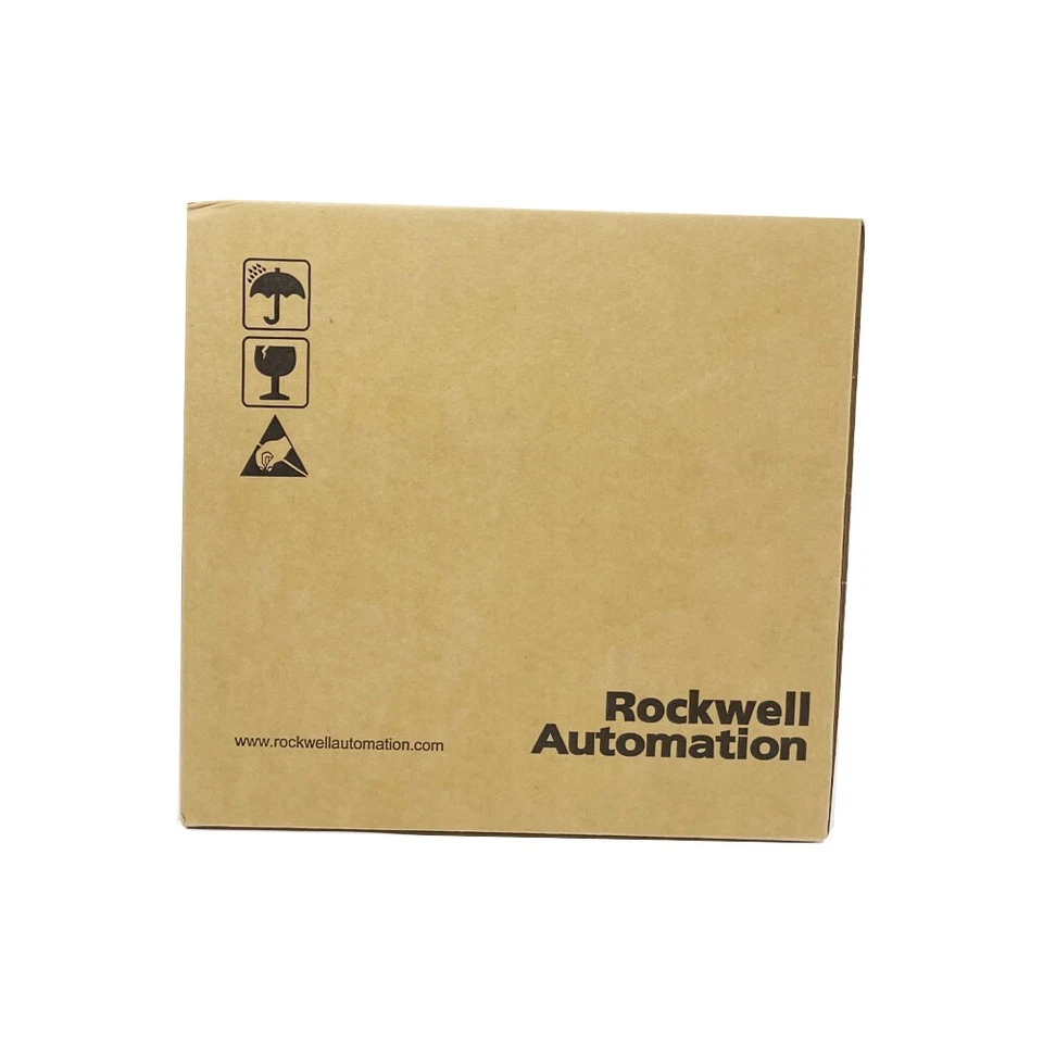 New Sealed AB 25A-D2P3N104 AC Drive 0.75kW 1Hp PLC 25AD2P3N104 US Free Tax - Image 4 of 4