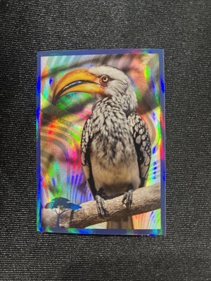Noi Animali L unione Fa La Forza! Panini Excellent Figure No.36