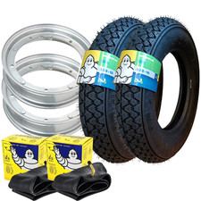 RUOTE COMPLETE VESPA PX 125 15…