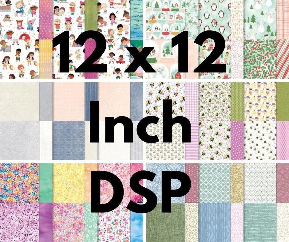 Stampin’Up /スタンピンアップ未開封12冊セットペーパー12インチ② stampin up paper products for sale | eBay
