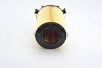 Bosch Luftfilter FüR Audi A3 Seat Altea Skoda Octavia Ii