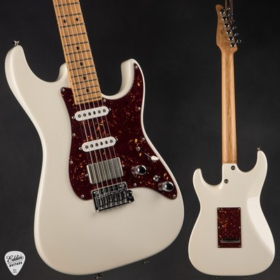 Tom Anderson Angel Player - Olympic White