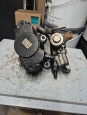 MERCEDES GLC C CLASS W205 W253 651 2.1 HIGH PRESSURE FUEL PUMP A6510702801