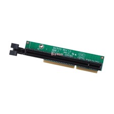 For Lenovo ThinkCentre M920x M720q P330 Tiny5 PCIE16 Expansion Card 01AJ940