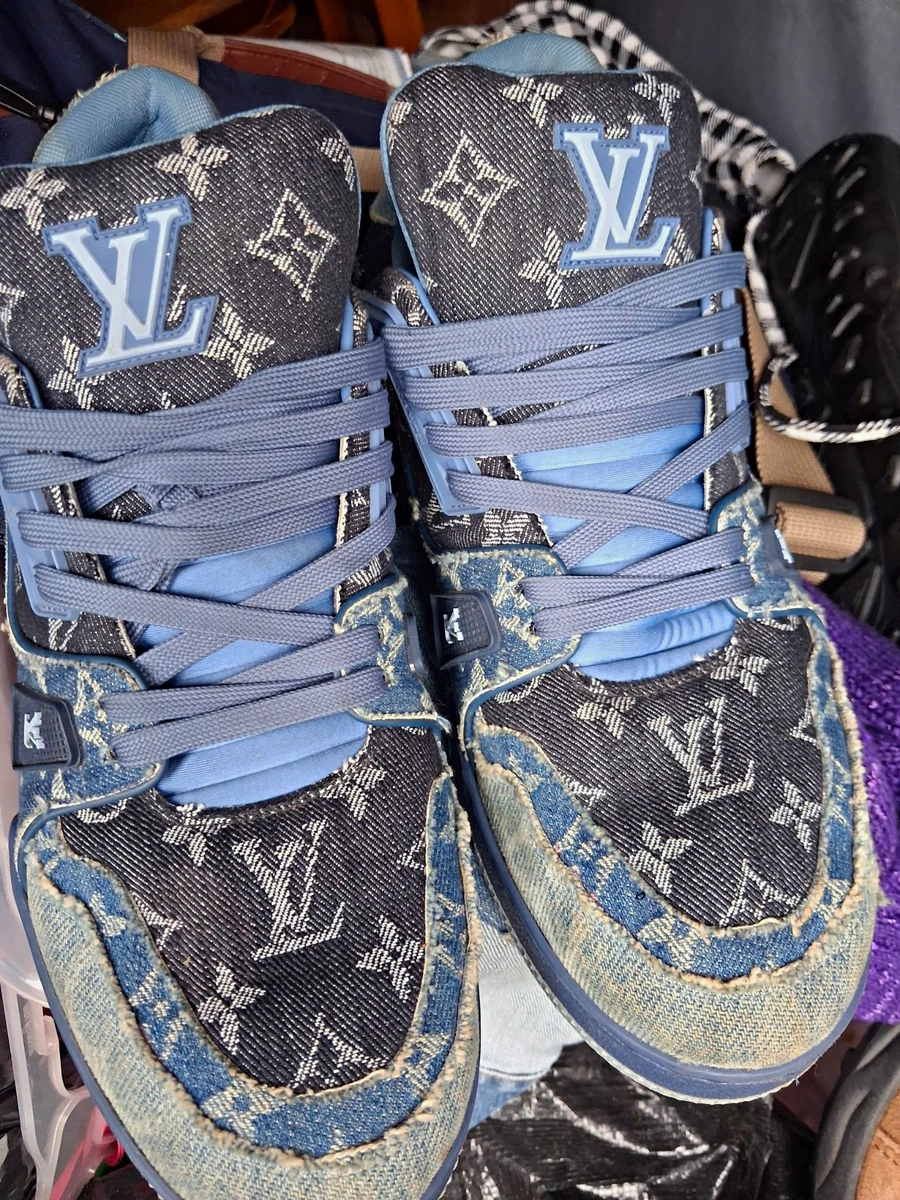 louis vuittons shoes products for sale | eBay
