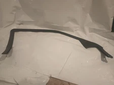 Dodge Charger Driver Left Front Door Window Frame Molding Fits 2006-2010 06 07