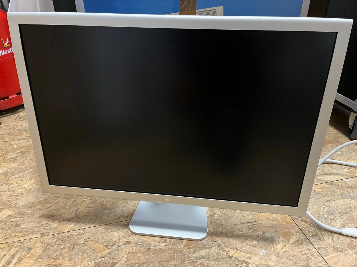 Preços baixos em Apple Cinema Display 30 | eBay
