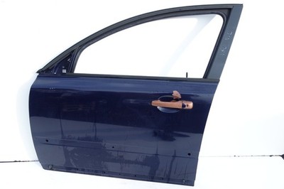 Tür Vorne Links Volvo V50 Deep Blue Solid 613 2003-