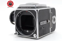 [Near MINT] Hasselblad 500C Body Medium Format Camera Body A12 Type II JP JAPAN