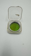 Vintage Ernst Leitz GmbH Wetzlar GGr Green Filter Leica with Original Case