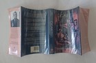 Signed! Harry Mathews Cigarettes A Novel 1987 HCDJ 1st Edition 1st Printing Rare — photo 6
