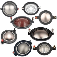 Wholesale Diaphragm For Horn Driver TPT-DH2000 DE75TN APFT-360T-VC APHC-6278....