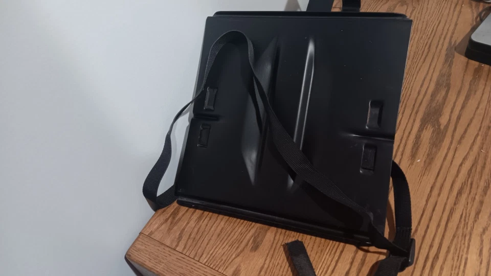 Suporte de parede CRT TUBE TV Barkan com giro para TV de 13” ou menor - Imagem 3 de 4