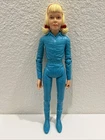 VTG Marx Josie West Cowboy Figure 9” Girl “Johnny’s Daughter” Best of the BOTW