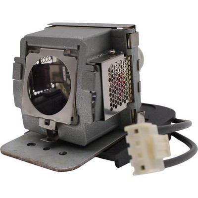 AL  Series Lamp & Housing for The BenQ MP611c Projector - 90 Day Warranty