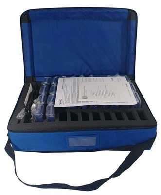 New Complete Smart ARS Response PE Smart System Clicker 32 Clickers 1 Receiver