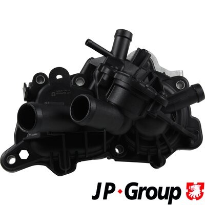 1114112400 JP GROUP Water Pump for AUDI,SEAT,SKODA,VW