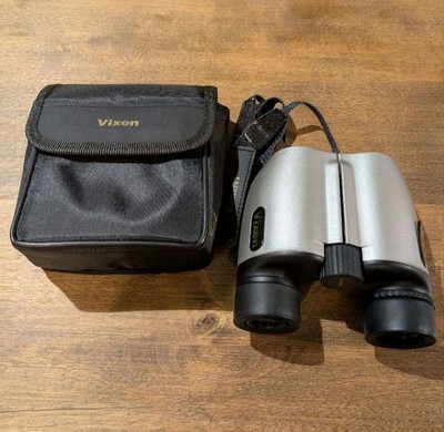 Vixen vixen 8×25 6.3° Japan