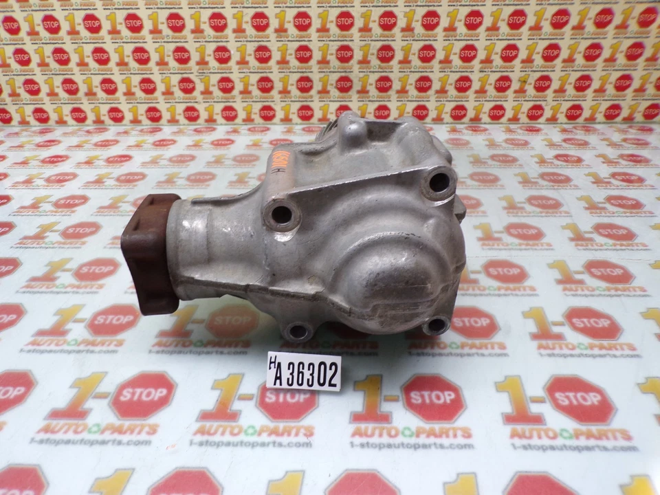 Honda Element 2005-2006 montaje de caja de transferencia 29000-PZN-000 OEM Foto 2 de 4