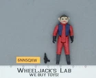 Nien Nunb 100% Complete Star Wars ROTJ 1983 Kenner Vintage Figure NO REPRO
