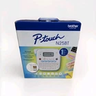 Fabricant d'étiquettes connecté Brother P-Touch PT-N25BT Bluetooth EXPÉDITION GRATUITE