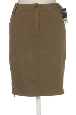 Alba Moda Rock Damen Damenrock Gr. EU 40 Grün #8927woc
