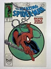 The Amazing Spider-Man #301 (Marvel Comics June 1988)