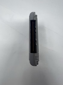 Wetrix - Nintendo 64 N64 - Tested
