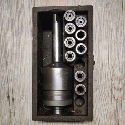 SPV SA-1E Gewindeschneidapparat
