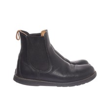 Kavat, Chelsea Boots, Größe: 37, Schwarz, Damen #WnF