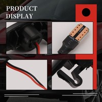 Eurowagens Dynamische Led Seitenblinker FüR Dualis Juke, 990124386N