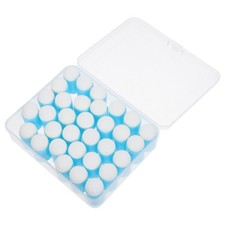 32 Pcs Finger Cot Sponge for Painting Portable Dauber Face Sponges
