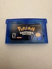 Pokémon Sapphire Version - Game Boy Advance Game Cartridge Only
