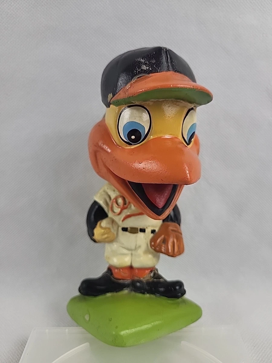 Baseball 1961 Vintage Bobble Heads for sale | eBay